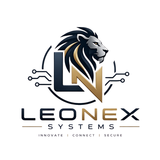 Leonex Systems Logo